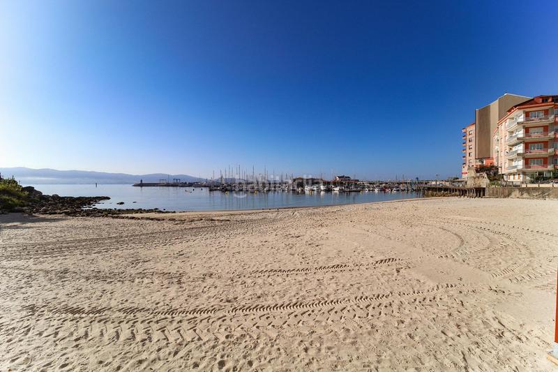 Foto 1234a765-afb0-44ac-ace7-047e5128288f. Ground floor with parking in Sanxenxo pueblo Sanxenxo