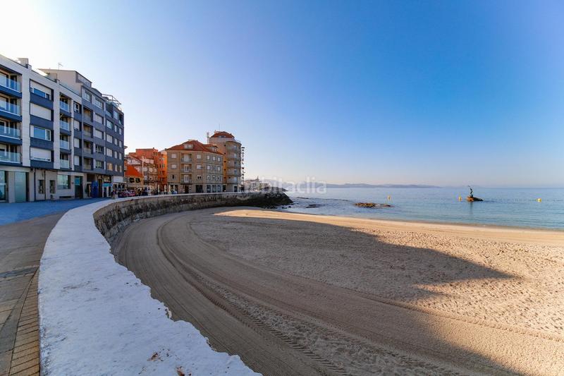 Foto 1ca6340a-9d2a-4cec-8cca-df7098467cf9. Ground floor with parking in Sanxenxo pueblo Sanxenxo