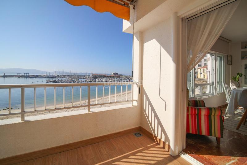Foto 4801ef9f-3463-4607-b9c7-dbc47904d88f. Ground floor with parking in Sanxenxo pueblo Sanxenxo