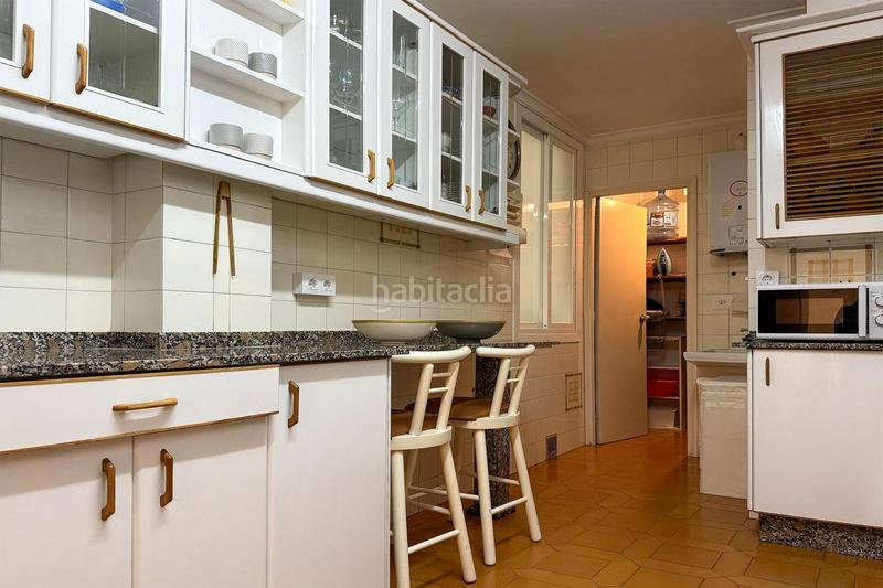 Foto 544aa5c8-6dbd-4f25-826e-7f2a251f5c66. Ground floor with parking in Sanxenxo pueblo Sanxenxo
