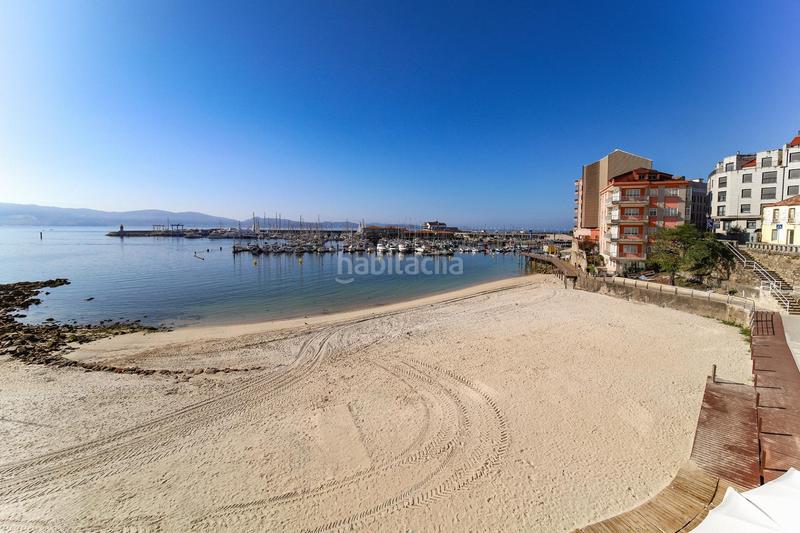 Foto 6765438b-f15a-4eb2-9666-9b989dcf4c3b. Ground floor with parking in Sanxenxo pueblo Sanxenxo