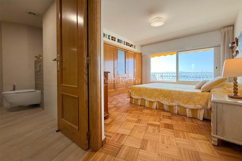 Foto 6874f5c0-475b-4420-8cba-48ae83352816. Ground floor with parking in Sanxenxo pueblo Sanxenxo