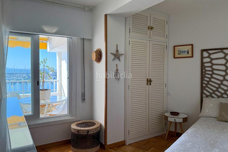 Foto 6b64f605-a2d4-4280-baa2-f92e38924346. Ground floor with parking in Sanxenxo pueblo Sanxenxo