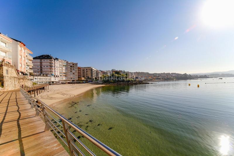 Foto 7ee454d3-25a6-4f3c-a717-0ba732996e58. Ground floor with parking in Sanxenxo pueblo Sanxenxo