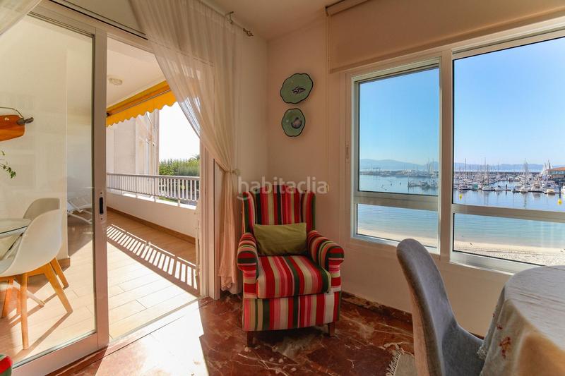 Foto a874889c-8062-4853-8532-de5779a03804. Ground floor with parking in Sanxenxo pueblo Sanxenxo