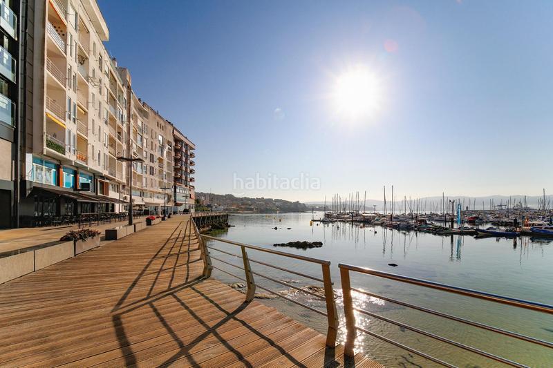 Foto b1295e1b-a92c-4564-952f-bcc81ea28689. Ground floor with parking in Sanxenxo pueblo Sanxenxo