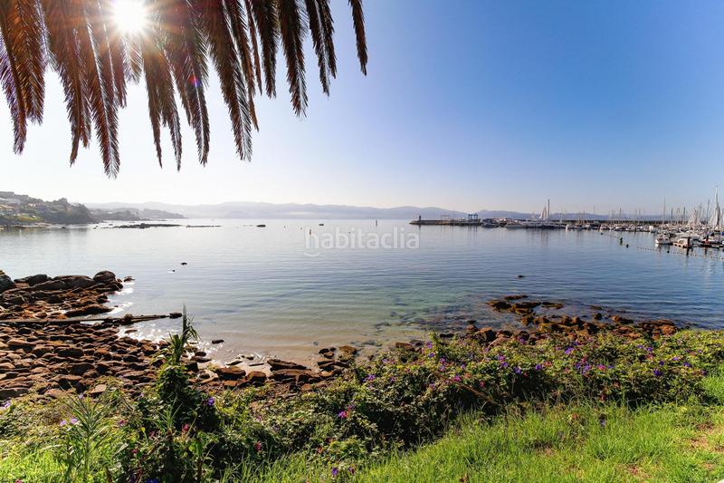 Foto cb0bf434-51f4-4a0e-8162-edd63e9e62fe. Ground floor with parking in Sanxenxo pueblo Sanxenxo