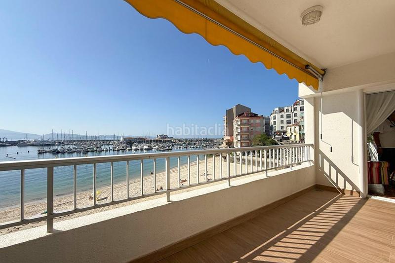 Foto d02ee94a-43db-43e2-af23-795a4f21053b. Ground floor with parking in Sanxenxo pueblo Sanxenxo