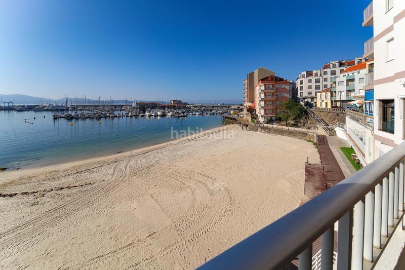 Foto e1db5bf3-7687-409a-ac38-179b0f8ecd21. Ground floor with parking in Sanxenxo pueblo Sanxenxo
