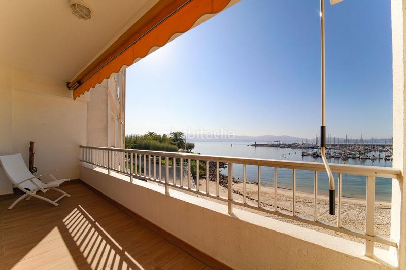 Foto eb13c018-7381-4566-8846-a63e273780e7. Ground floor with parking in Sanxenxo pueblo Sanxenxo
