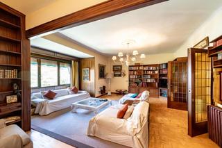 Appartement à Gaztambide. Piso elegante junto a moncloa  amplitud, altura y estilo clásico