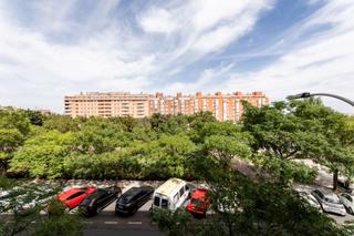 Apartament a Rosas - Musas. Apartamento exterior en urbanizacion con piscina