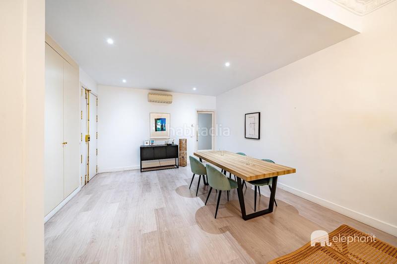 Foto 3d8cc591-7d1c-456c-a9f1-d6864950265e. Affitto appartamento con riscaldamento in Almagro Madrid