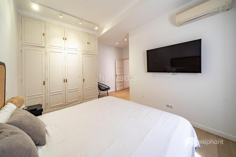 Foto e5d17cf7-c40d-4e0f-851d-d5e78827dca6. Affitto appartamento con riscaldamento in Almagro Madrid