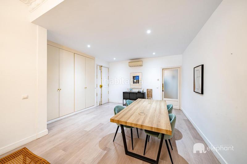 Foto e8cede1d-4e32-4db4-b2e7-bcc5684ed42b. Affitto appartamento con riscaldamento in Almagro Madrid