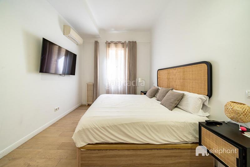 Foto 1574bcfc-dc86-4ce3-ae3c-2ebd56ad3237. Alquiler piso precioso piso en alquiler sin amueblar en el barrio de chamberí en Madrid