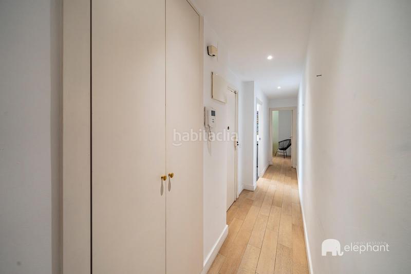 Foto 33e10b09-aca2-4a46-bed9-1b5d59cadfa6. Alquiler piso precioso piso en alquiler sin amueblar en el barrio de chamberí en Madrid