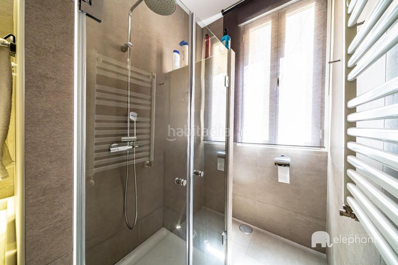 Foto e5d5c77c-59b6-4e38-9e3b-7888603f4a26. Alquiler piso precioso piso en alquiler sin amueblar en el barrio de chamberí en Madrid