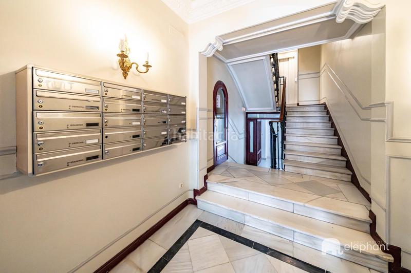 Foto 0e85fcd6-4b91-4d63-9146-46d9f2e2a210. Location appartement avec chauffage dans Almagro Madrid