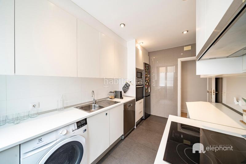 Foto 5744568d-1e5e-4624-8bc6-76f23bffc0c6. Location appartement avec chauffage dans Almagro Madrid