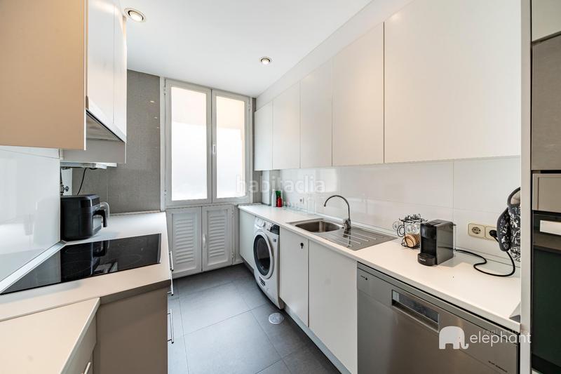 Foto 85ec8b96-7f35-465b-a7fa-586b318c5603. Location appartement avec chauffage dans Almagro Madrid