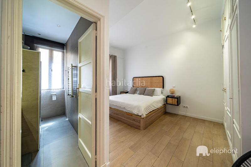 Foto bb4dd617-8128-43e9-ae1c-df44eb38f596. Location appartement avec chauffage dans Almagro Madrid
