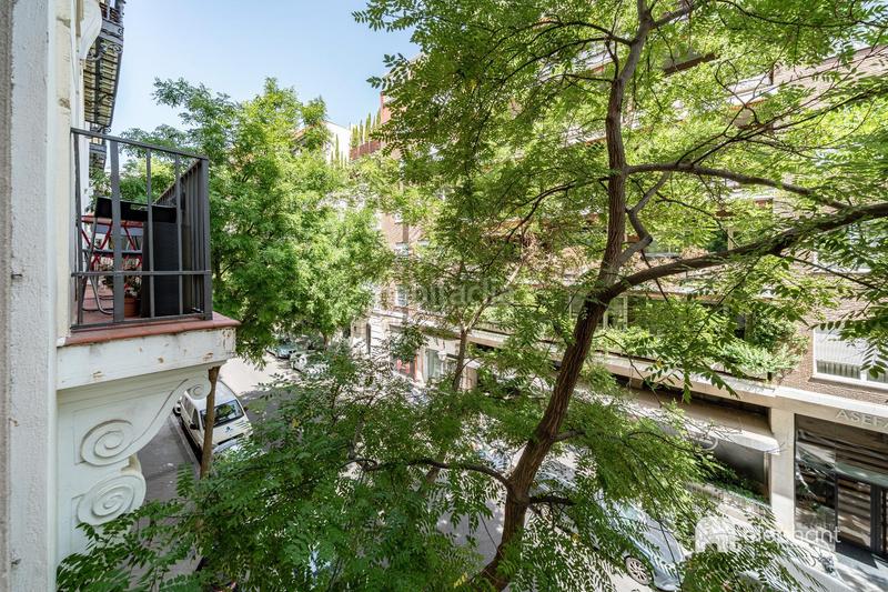 Foto c053863a-cb5d-45f4-9f6d-ca5217f8c3e0. Location appartement avec chauffage dans Almagro Madrid