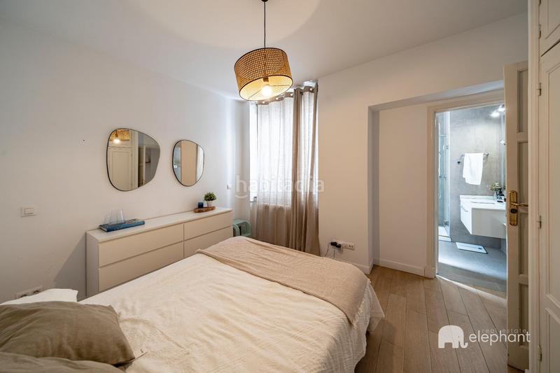 Foto d14cd645-127c-4f0d-9884-42b2123b3bba. Location appartement avec chauffage dans Almagro Madrid