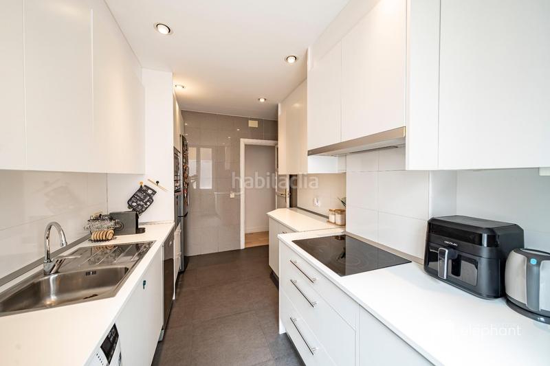 Foto dc96124a-99df-4f68-9660-02e88f134ab2. Location appartement avec chauffage dans Almagro Madrid