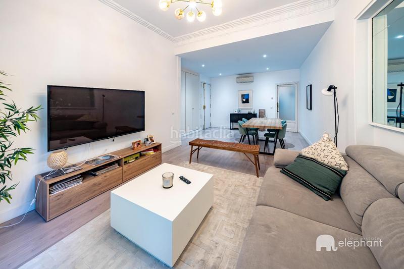 Foto f87ff17b-ee7e-4bb2-a67d-5d99d9dbe162. Location appartement avec chauffage dans Almagro Madrid