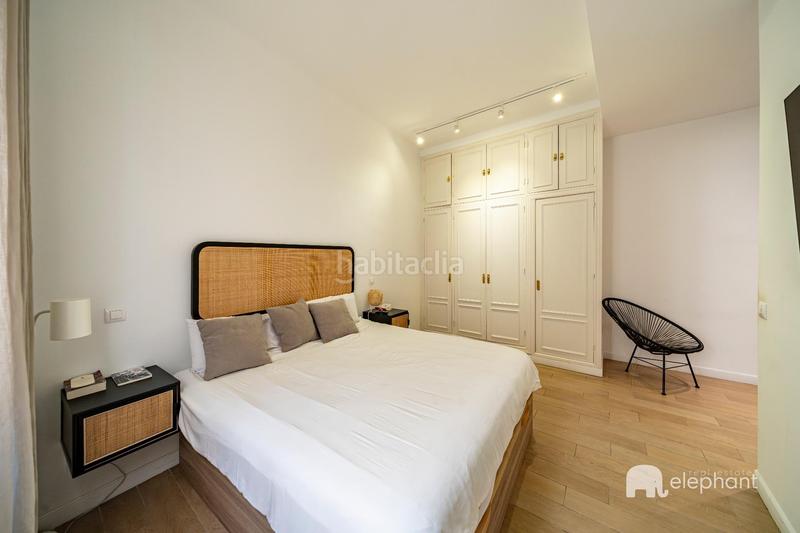 Foto 1c863e0d-ab9c-46b8-8528-b3c42496e6e3. Miete etagenwohnung mit heizung in Almagro Madrid