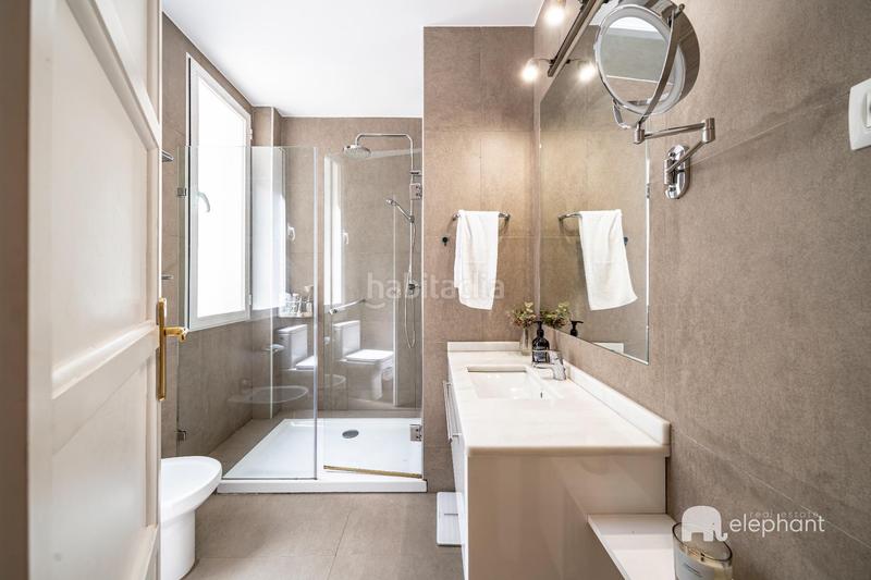 Foto 4f9e148f-db87-4597-9898-97ac2b42c02c. Miete etagenwohnung mit heizung in Almagro Madrid