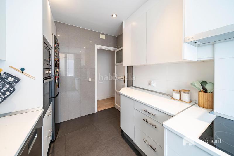 Foto 7d77a119-7bd1-4b05-ae32-75aabd096a09. Miete etagenwohnung mit heizung in Almagro Madrid