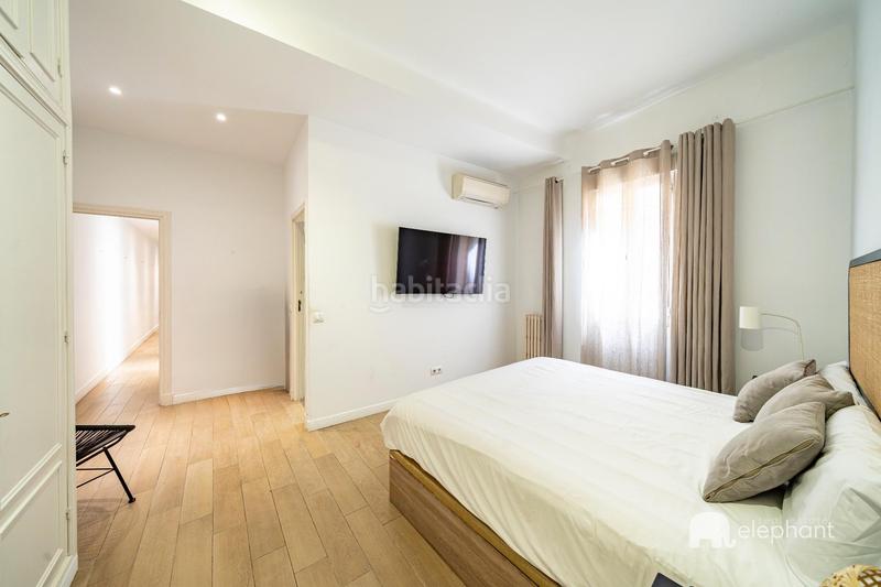 Foto 92102fe2-3c9a-4347-afea-a05cd52e93a0. Miete etagenwohnung mit heizung in Almagro Madrid