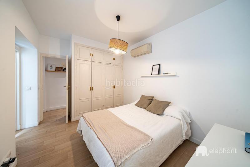 Foto ac99fbbd-8dd4-4ba9-8b01-62177c49dd2f. Miete etagenwohnung mit heizung in Almagro Madrid