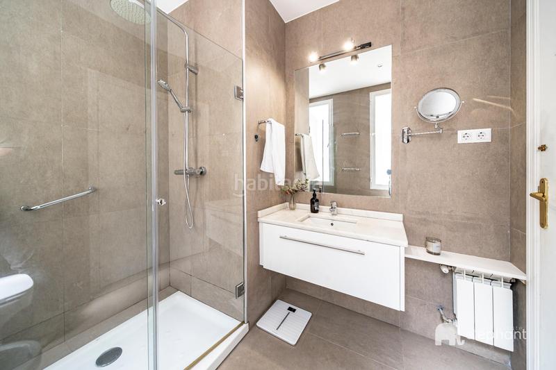 Foto b93ba21d-06d7-42fa-a967-64101c6f82dc. Miete etagenwohnung mit heizung in Almagro Madrid