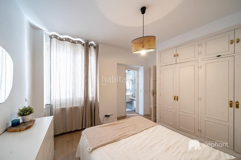 Foto baabe6fb-3501-4b7a-9c1c-2ad4cb8c0b75. Miete etagenwohnung mit heizung in Almagro Madrid