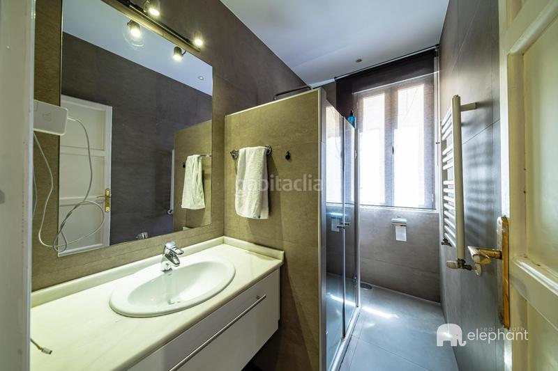 Foto bbaaadf8-9199-4d7a-9a73-4e6549834610. Miete etagenwohnung mit heizung in Almagro Madrid