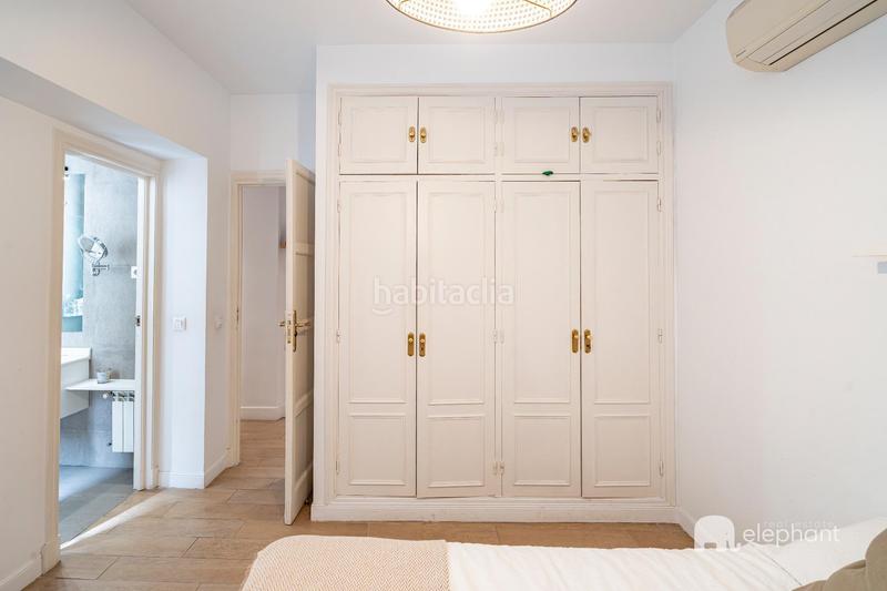 Foto ceb223ea-8d50-4565-aff3-e9e4a90f93de. Miete etagenwohnung mit heizung in Almagro Madrid