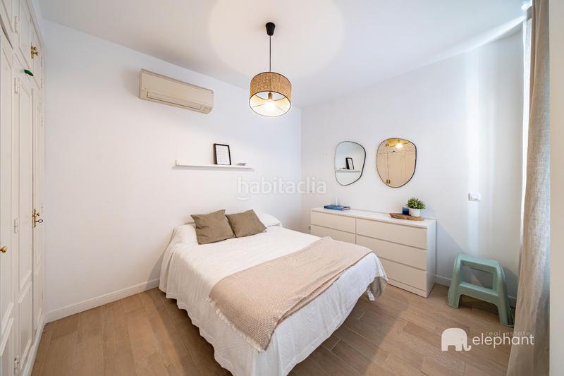 Foto e93f4cb7-55f1-4a50-af25-59b9d3dbe79a. Miete etagenwohnung mit heizung in Almagro Madrid
