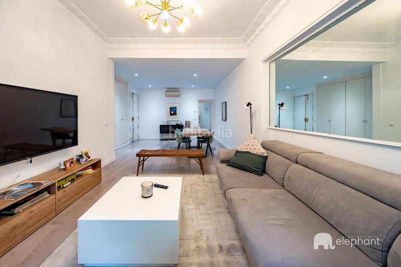 Foto f88d98ee-d333-44a8-a3b6-a724076fab40. Miete etagenwohnung mit heizung in Almagro Madrid