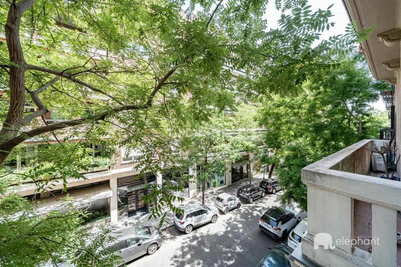 Foto 4a937275-0395-4c05-af0e-43f3c55176ae. Rent flat with heating in Almagro Madrid