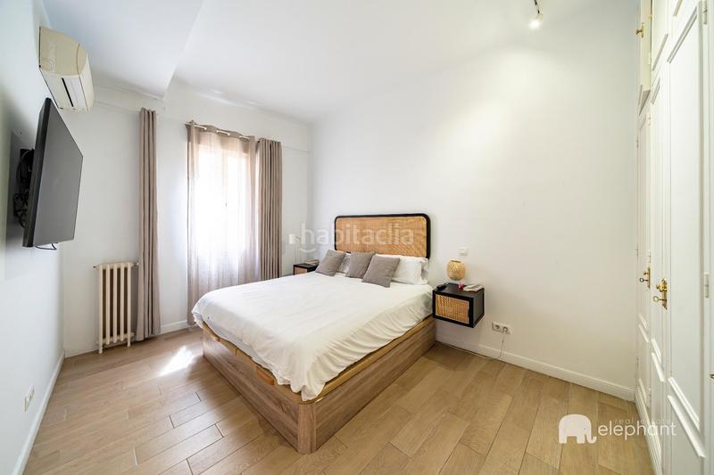 Foto 4d0e6f8e-bbe6-4983-b98a-2a39c33c83a1. Rent flat with heating in Almagro Madrid