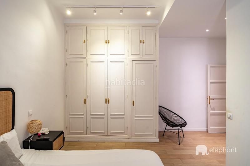 Foto 5f6e1147-29ea-42fa-995c-383ae739dfc7. Rent flat with heating in Almagro Madrid