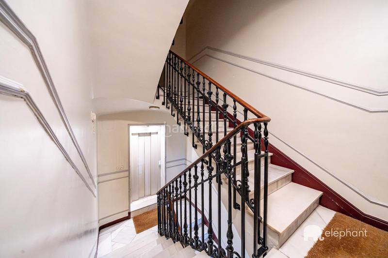 Foto 8ed7370b-83b7-4ce3-abab-761c6570eb59. Rent flat with heating in Almagro Madrid