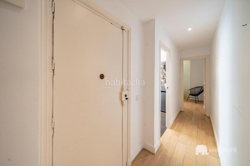 Foto b2c90c8a-02e3-4e35-8008-400cf33aa612. Rent flat with heating in Almagro Madrid