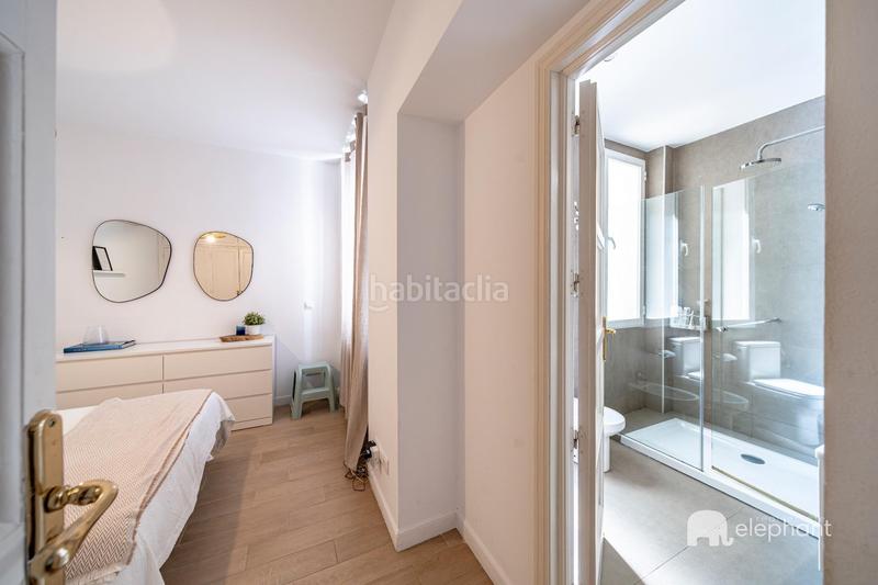 Foto dde4a657-7ae3-4c37-b05f-9f6e67e5a6ed. Rent flat with heating in Almagro Madrid