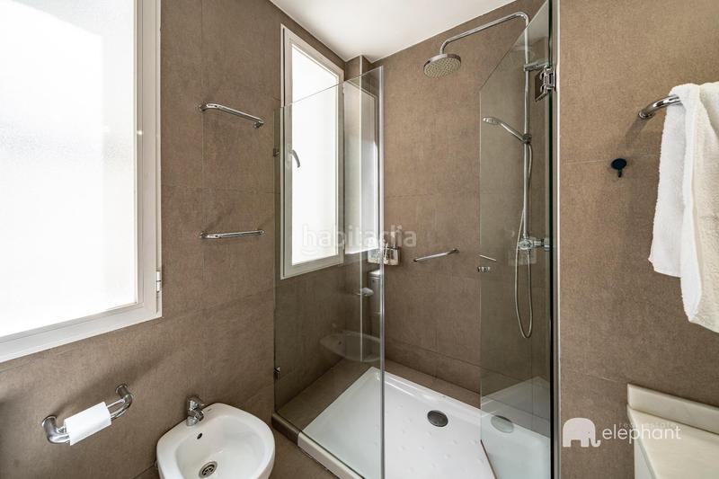 Foto e254b312-2cae-4c3e-a759-33c566403052. Rent flat with heating in Almagro Madrid