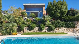 Xalet a Hoyo de Manzanares. Espectacular chalet en hoyo de manzanares la berzosa