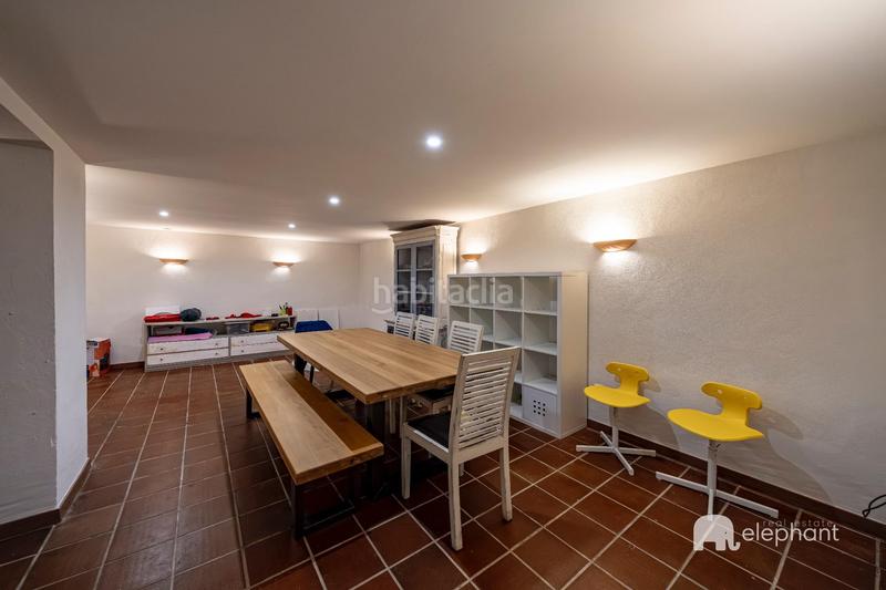 Foto 0080ed48-b75c-471f-9cf5-de15df611317. Chalet mit parking pool in La Berzosilla Torrelodones